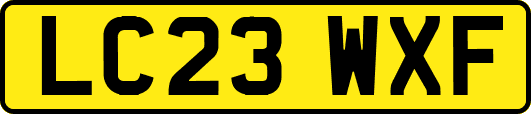 LC23WXF