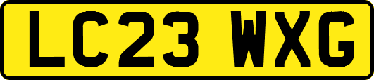 LC23WXG