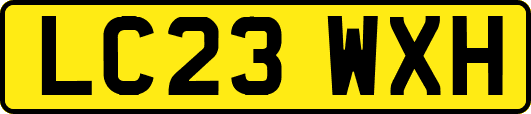 LC23WXH