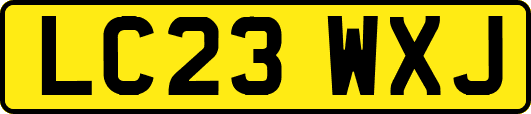 LC23WXJ