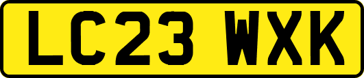 LC23WXK