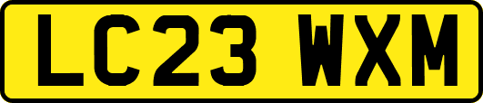 LC23WXM