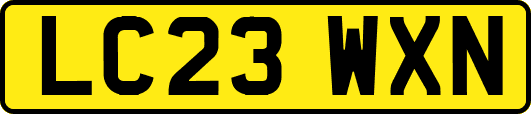 LC23WXN