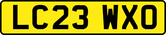LC23WXO