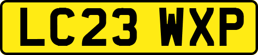 LC23WXP
