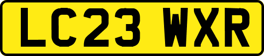 LC23WXR