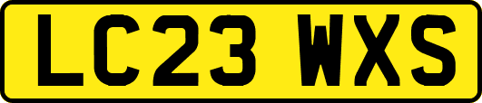 LC23WXS