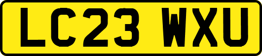 LC23WXU