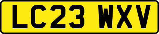 LC23WXV