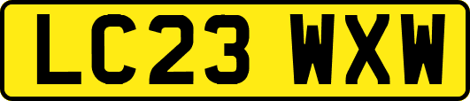 LC23WXW