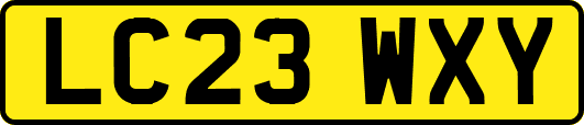 LC23WXY