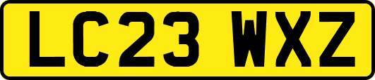 LC23WXZ