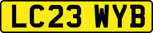 LC23WYB