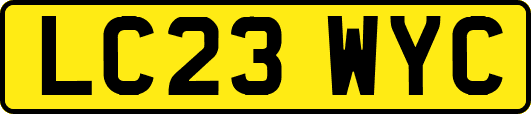 LC23WYC