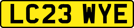 LC23WYE