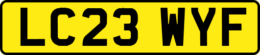 LC23WYF