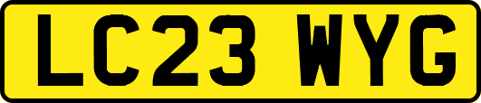 LC23WYG