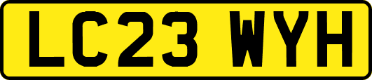 LC23WYH
