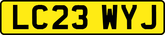 LC23WYJ