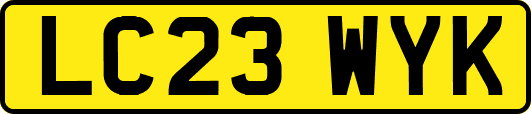 LC23WYK
