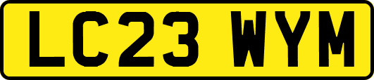 LC23WYM