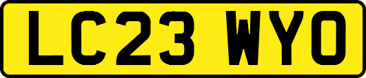 LC23WYO