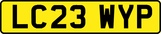 LC23WYP