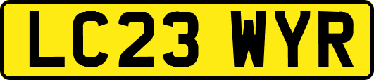 LC23WYR
