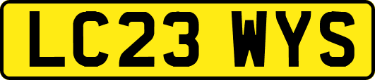 LC23WYS