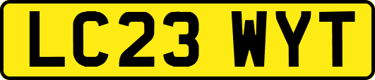 LC23WYT