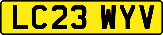 LC23WYV