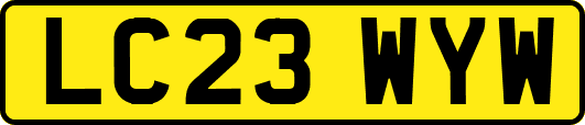 LC23WYW