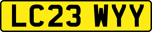 LC23WYY