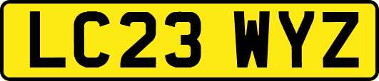 LC23WYZ