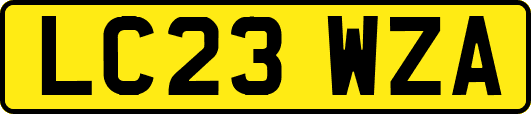 LC23WZA