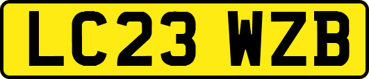 LC23WZB