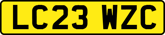 LC23WZC