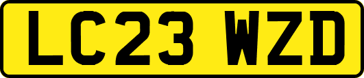 LC23WZD