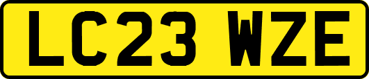 LC23WZE