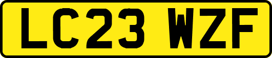 LC23WZF