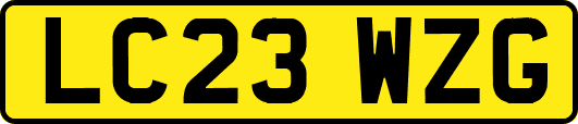 LC23WZG
