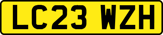 LC23WZH