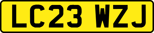 LC23WZJ