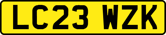 LC23WZK