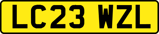 LC23WZL