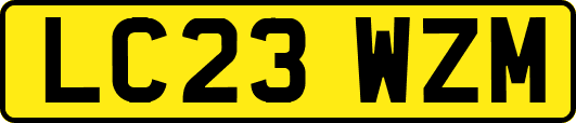 LC23WZM