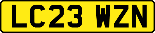 LC23WZN