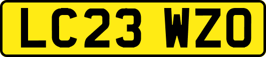 LC23WZO