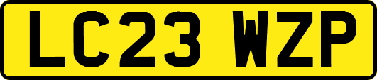 LC23WZP