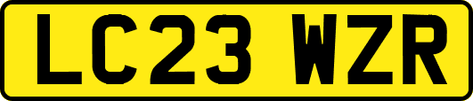 LC23WZR